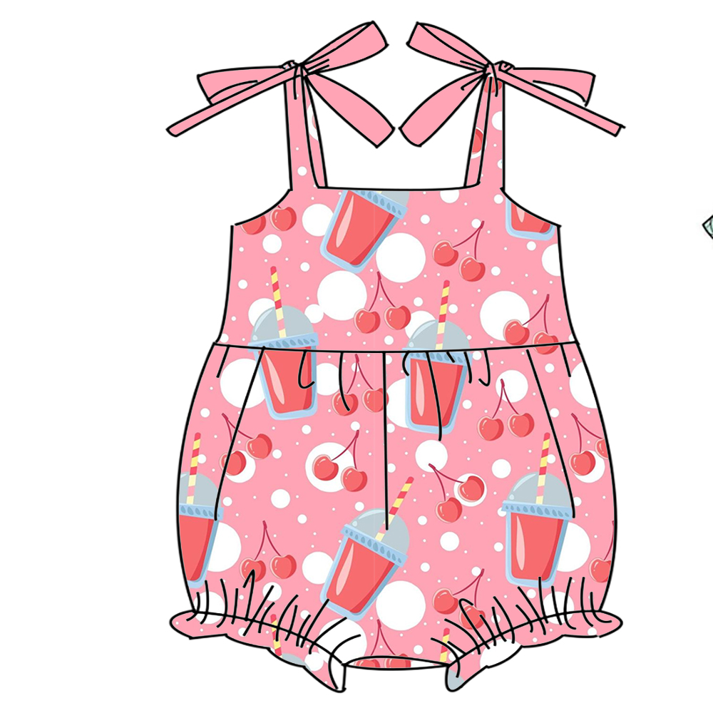 Boutique children's romper sli - огляд і ціна Baby Clothing Made In Usa