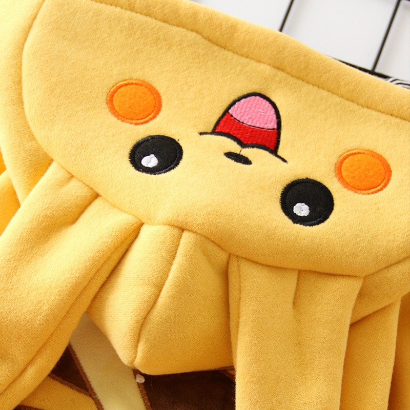 Cartoon Pocket Monsters Baby P - огляд і ціна Baby Clothing Items