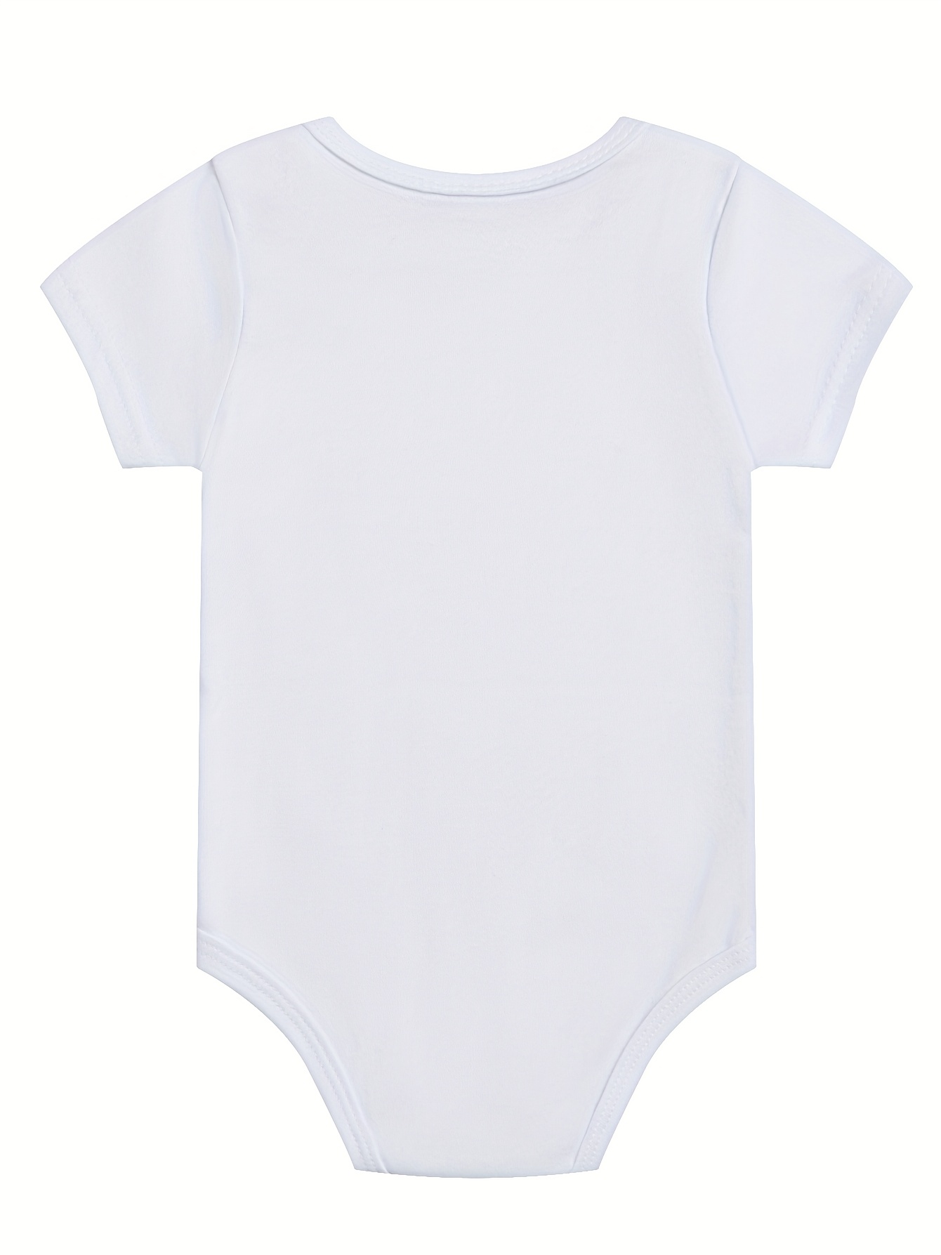 Mini Nous Print Baby Clothing  - огляд і ціна Baby Clothing Made In Usa