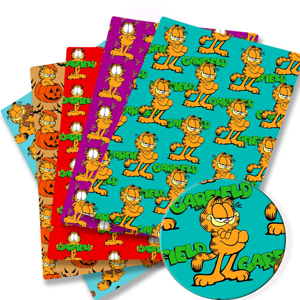 Cartoon Fabric Hot DIY140*50cm - огляд і ціна Baby Clothing Items