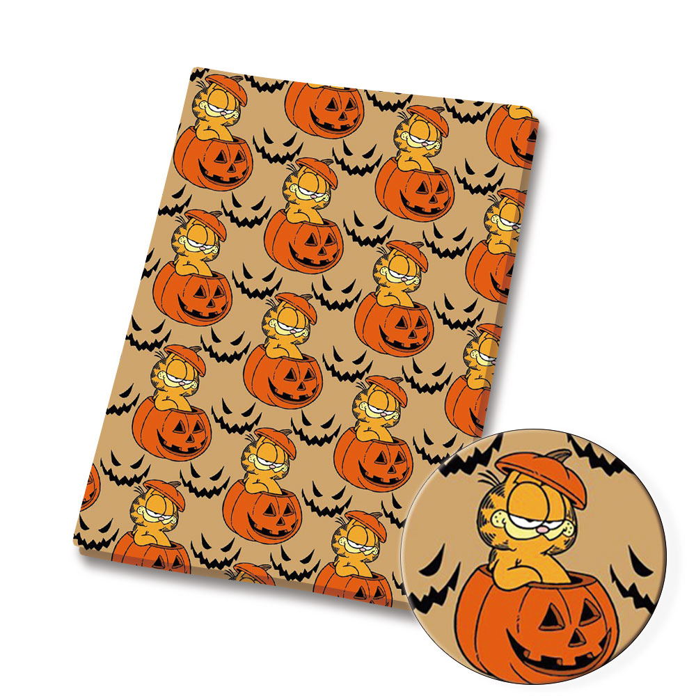Cartoon Fabric Hot DIY140*50cm - огляд і ціна Baby Clothing Items