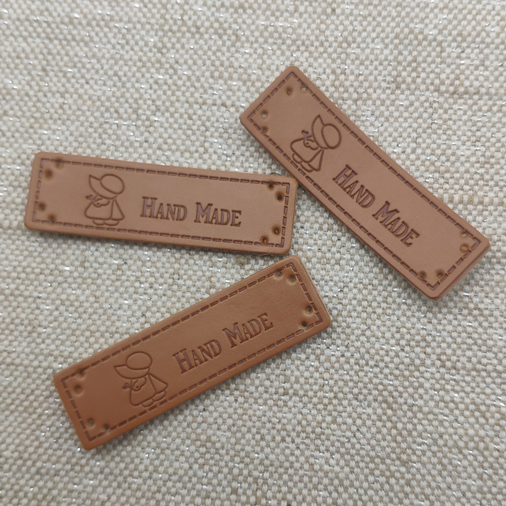 Lovely Girl Handmade Labels Fo - огляд і ціна Baby Clothing Made In Usa