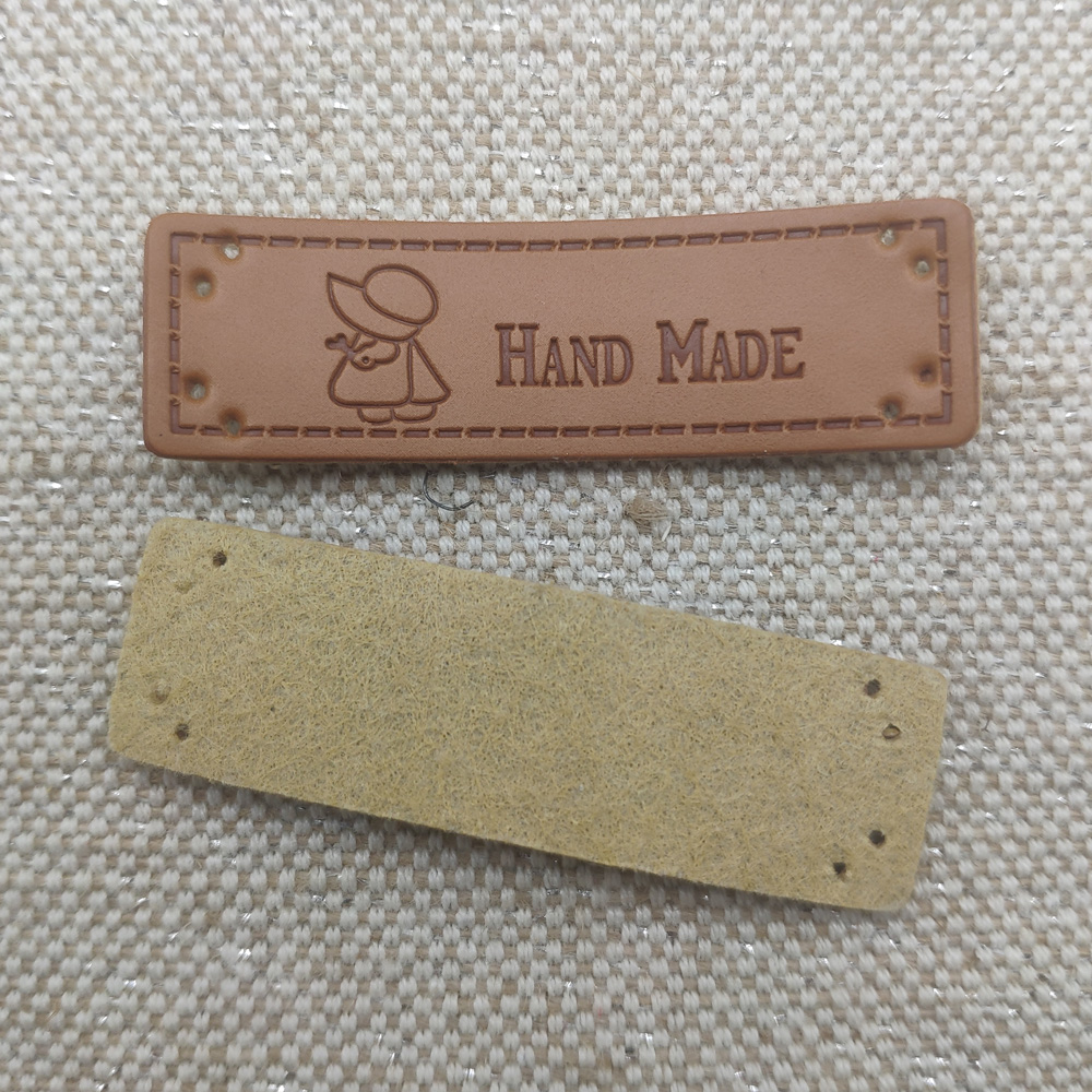 Lovely Girl Handmade Labels Fo - огляд і ціна Baby Clothing Made In Usa