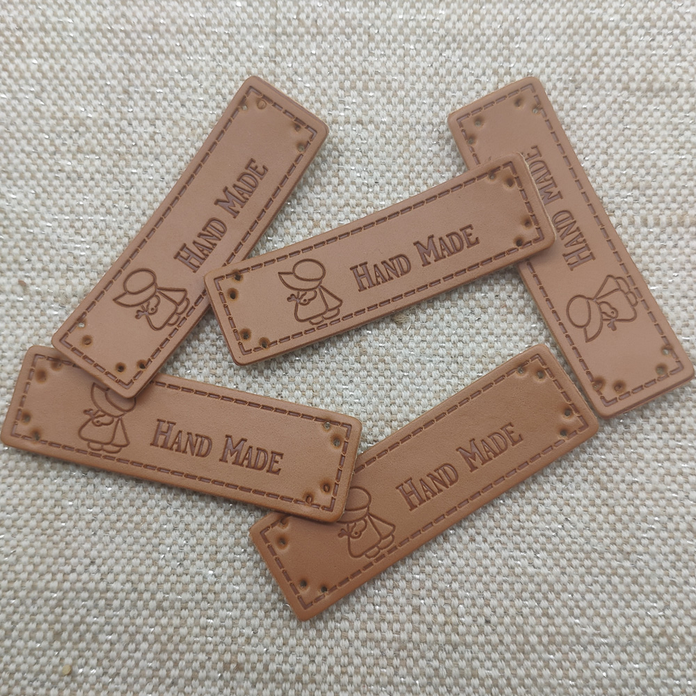 Lovely Girl Handmade Labels Fo - огляд і ціна Baby Clothing Made In Usa