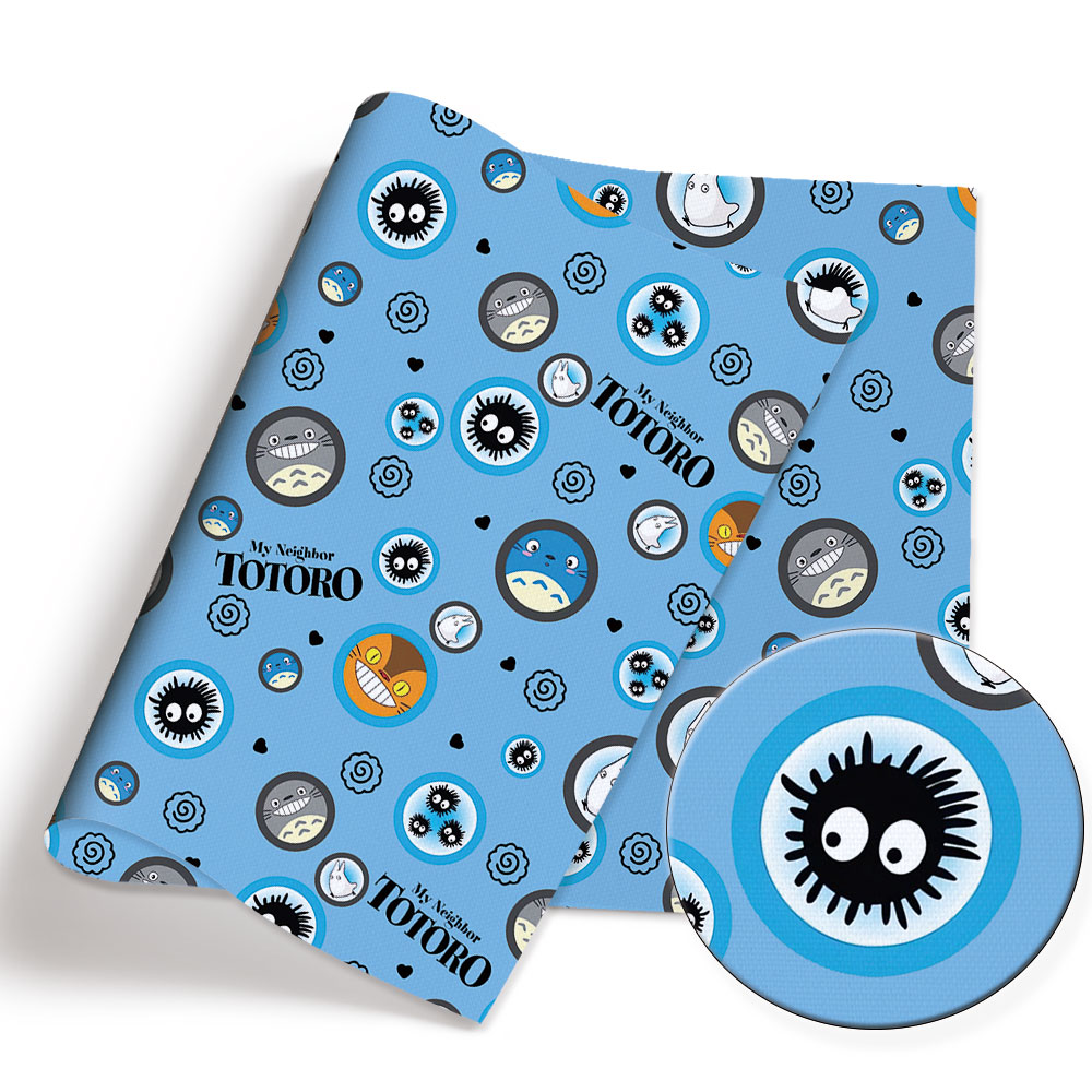 Cartoon Fabric Hot DIY140*50cm - огляд і ціна Baby Clothing Items