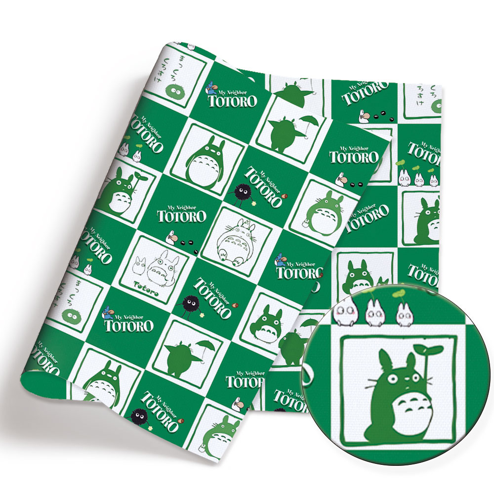 Cartoon Fabric Hot DIY140*50cm - огляд і ціна Baby Clothing Items