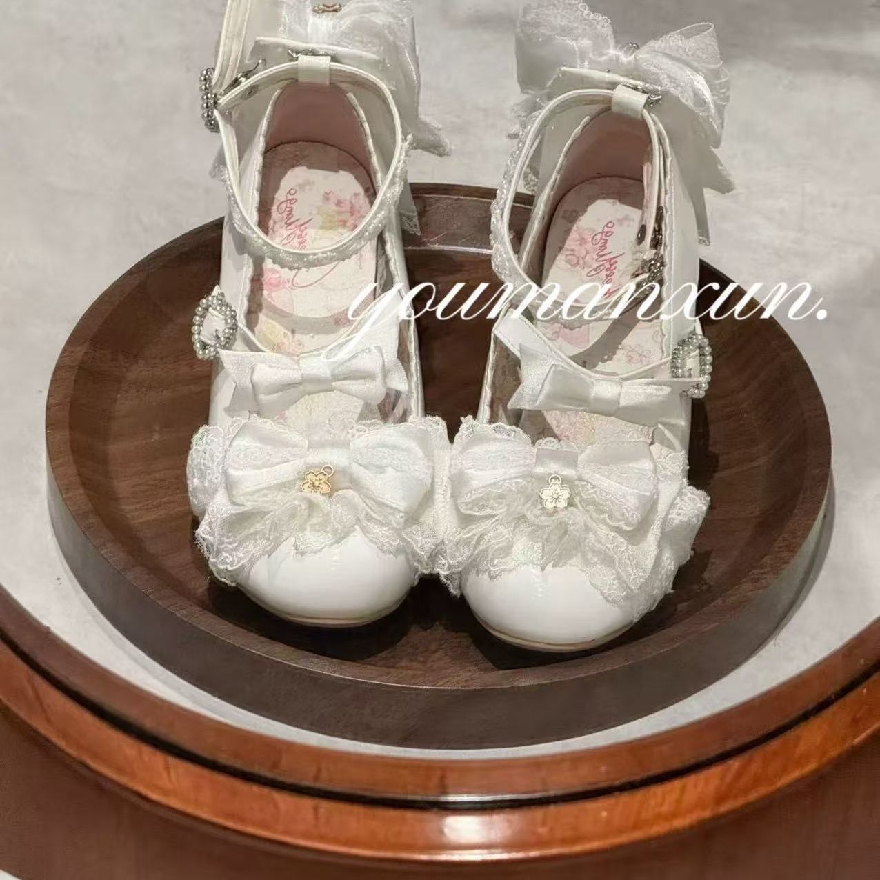 LEOSOXS Bowknot Lace Princess  - огляд і ціна Baby Clothing Sizes