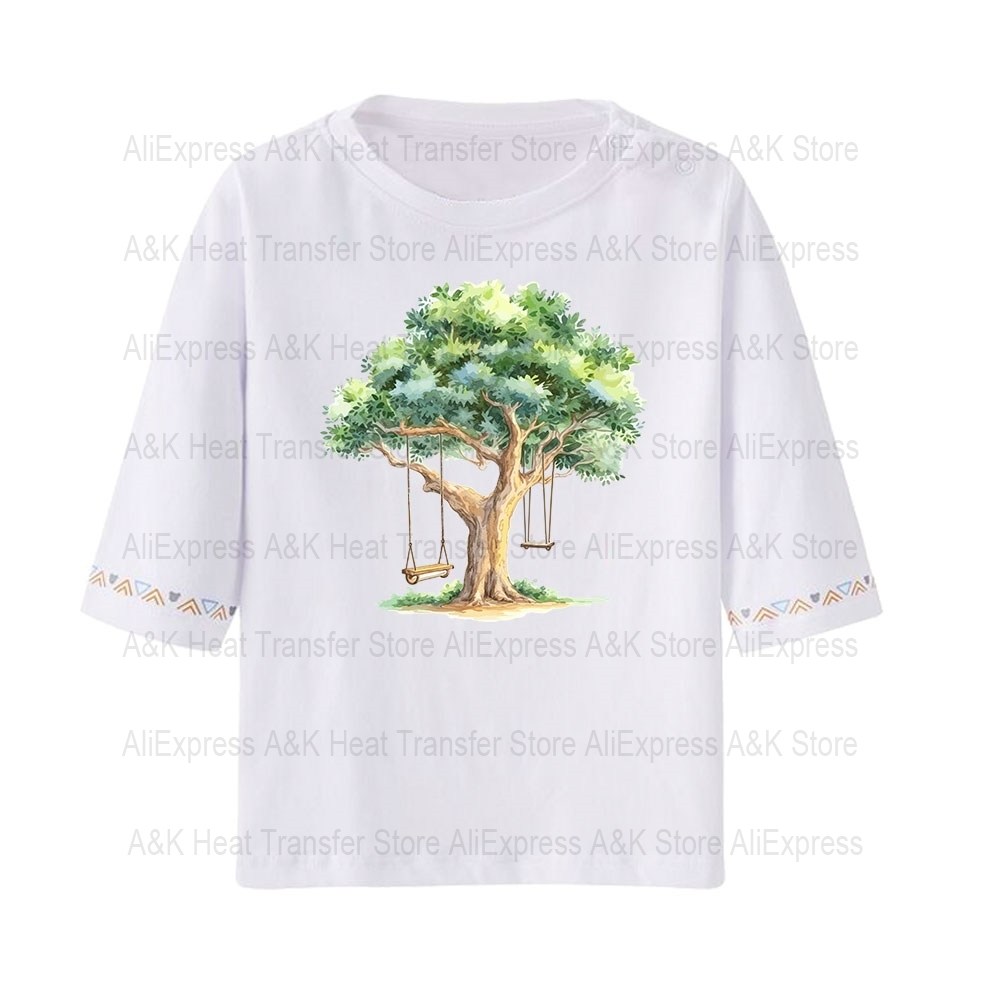 Baby Animal On Swings Heat Tra - огляд і ціна Baby Clothing Elephant