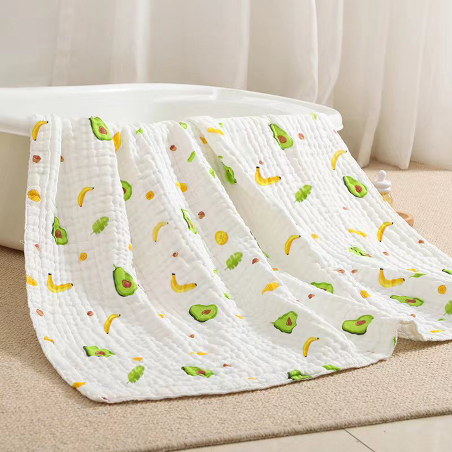 Baby Bath Towel Newborn Bathro - огляд і ціна Baby Clothing Fabric