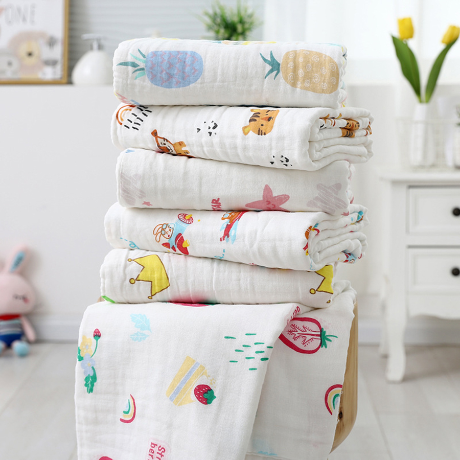 Baby Bath Towel Newborn Bathro - огляд і ціна Baby Clothing Fabric