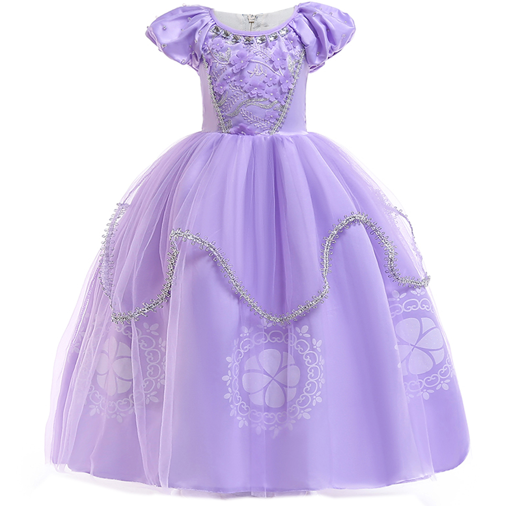 Summer Sophie Girls Dress Chil - огляд і ціна Baby Clothing Sizes
