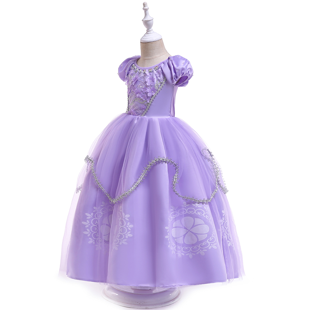 Summer Sophie Girls Dress Chil - огляд і ціна Baby Clothing Sizes