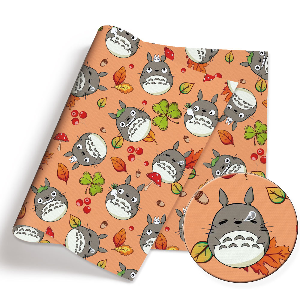 Cartoon Fabric Hot DIY140*50cm - огляд і ціна Baby Clothing Items