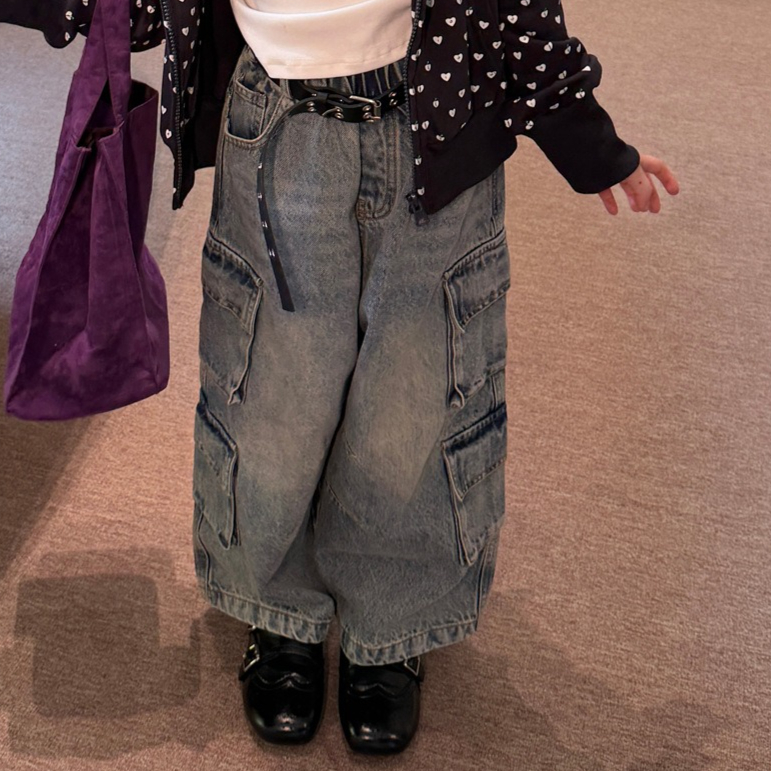 Girls Pants 2026 Spring and Au - огляд і ціна Baby Clothing Made In Usa