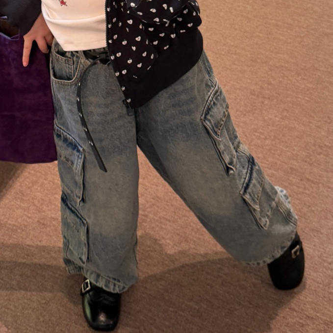 Girls Pants 2026 Spring and Au - огляд і ціна Baby Clothing Made In Usa