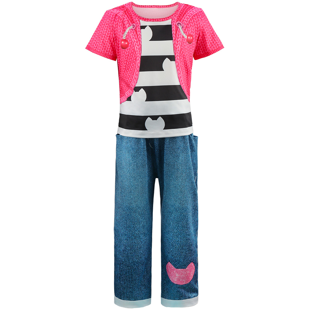 Kids Birthday Party Gaby Doll  - огляд і ціна Baby Clothing Sizes