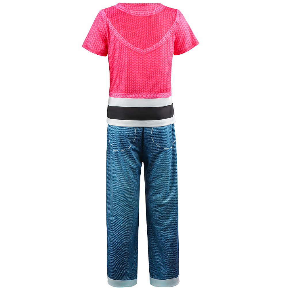 Kids Birthday Party Gaby Doll  - огляд і ціна Baby Clothing Sizes