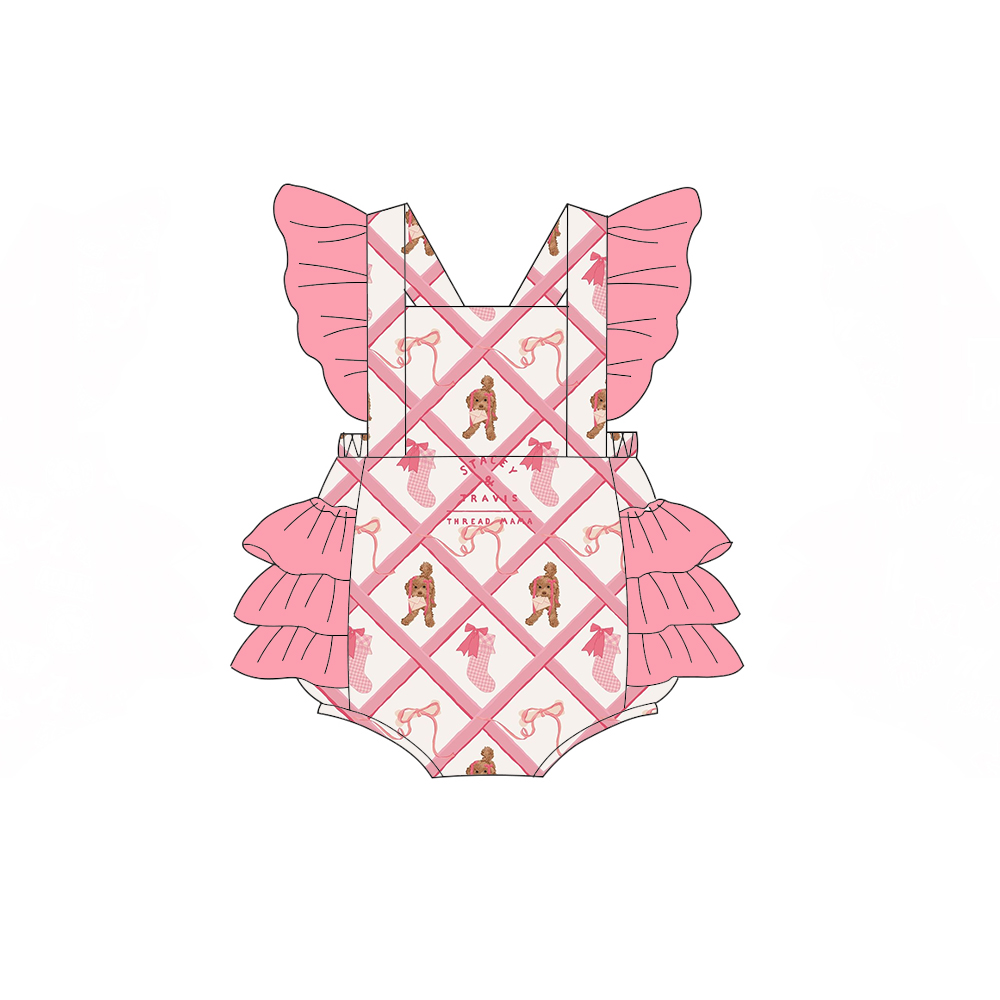 Boutique children's bodysuits  - огляд і ціна Baby Clothing Made In Usa