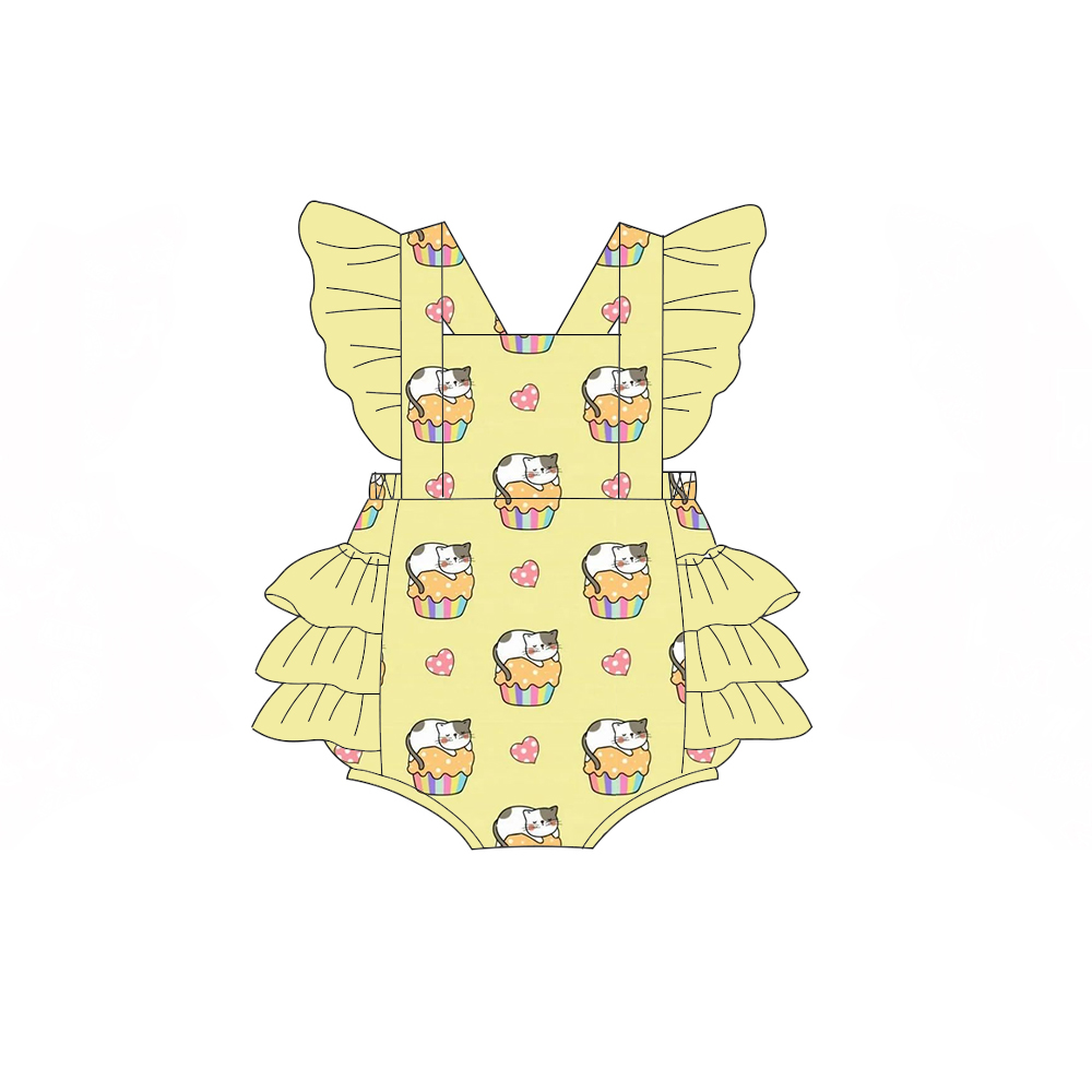 Boutique children's bodysuits  - огляд і ціна Baby Clothing Made In Usa