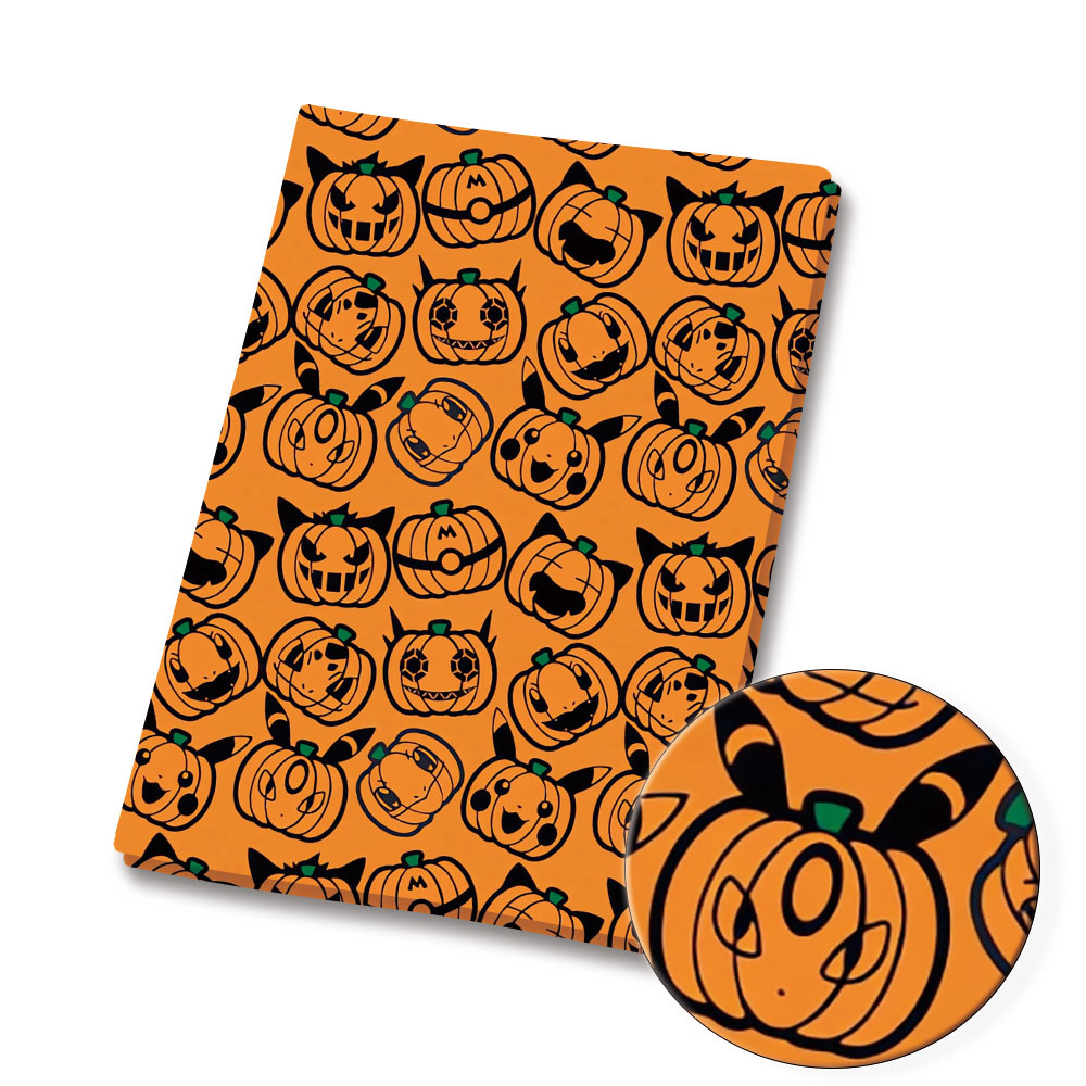 Pokemon Cartoon Fabric140*50cm - огляд і ціна Baby Clothing Items