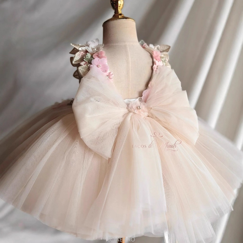 Wed Dress Summer Children Girl - огляд і ціна Baby Clothing In Summer