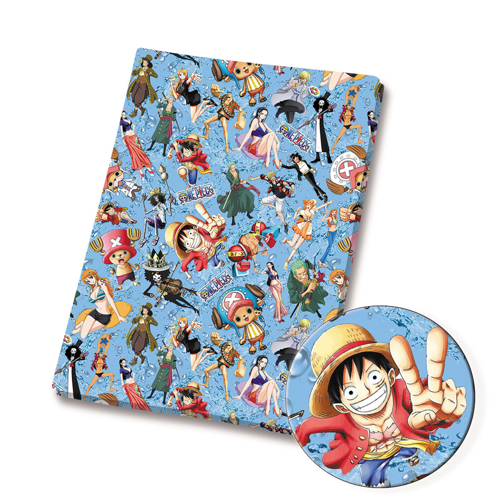 ONE PIECE Hot cartoon DIY hand - огляд і ціна Baby Clothing Items