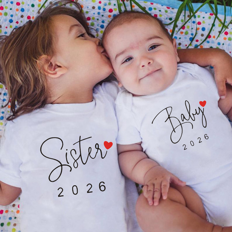 Funny Baby Daddy Mommy 2026 Fa - огляд і ціна Baby Clothing In Summer