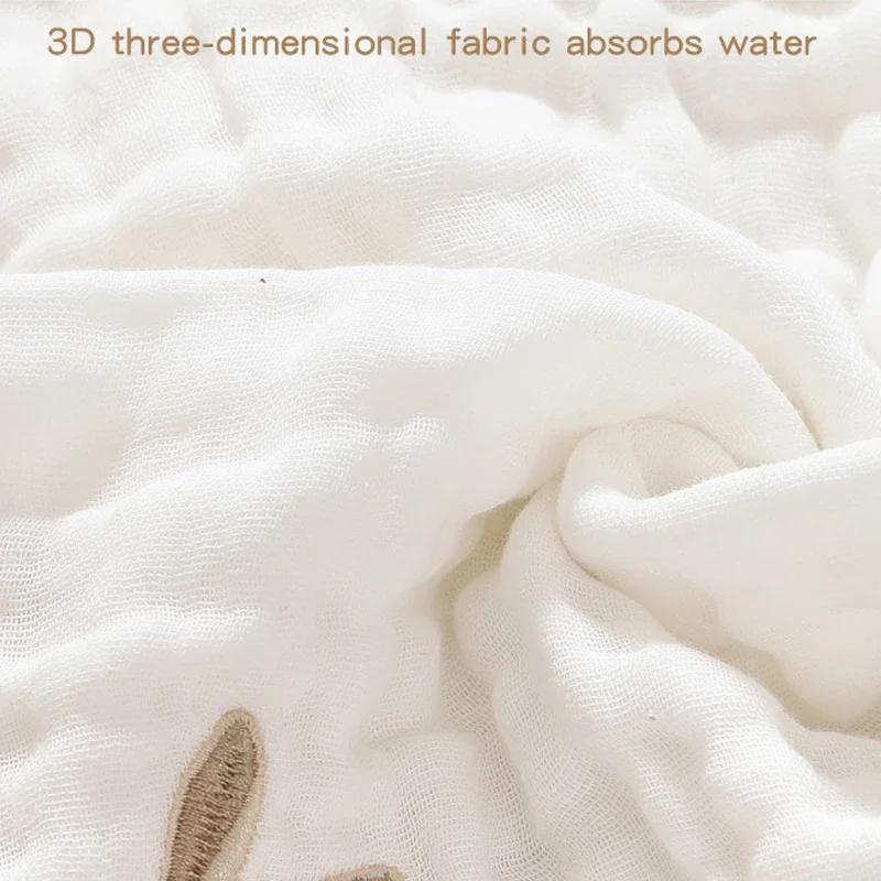 2/3/5pcs Baby Towels Toddler S - огляд і ціна Baby Clothing Wash